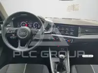 2024 Audi A1