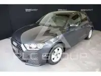 2024 Audi A1