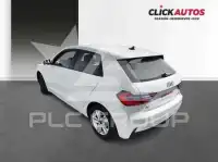 2024 Audi A1