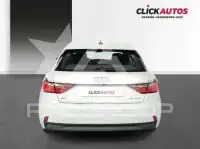 2024 Audi A1
