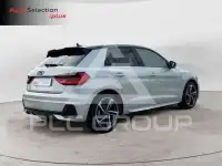 2024 Audi A1
