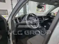 2024 Audi A1