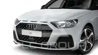2024 Audi A1