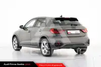 2024 Audi A1