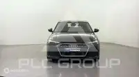2024 Audi A1