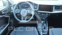 2024 Audi A1