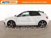 2024 Audi A1