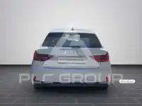 2024 Audi A1
