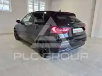 2024 Audi A1
