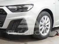 2024 Audi A1