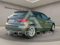 2024 Audi A1