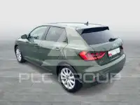 2024 Audi A1