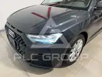 2024 Audi A1