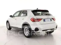 2024 Audi A1