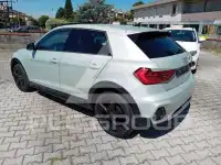 2024 Audi A1