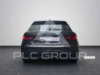 2024 Audi A1