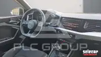 2024 Audi A1