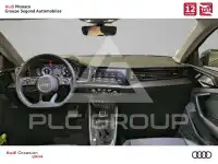 2024 Audi A1