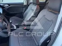 2024 Audi A1