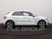 2024 Audi A1