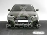 2024 Audi A1
