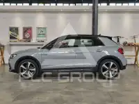 2024 Audi A1