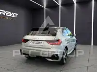 2024 Audi A1