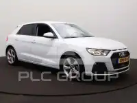 2024 Audi A1
