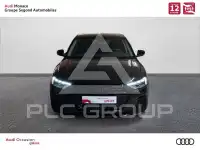 2024 Audi A1