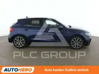 2024 Audi A1