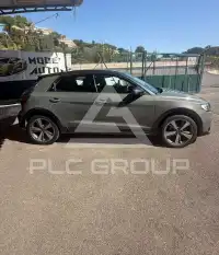 2024 Audi A1