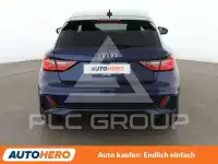 2024 Audi A1