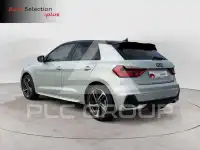 2024 Audi A1