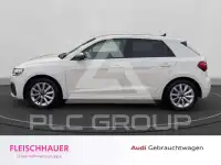 2024 Audi A1