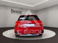 2024 Audi A1