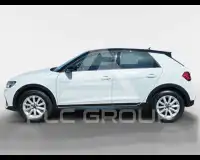 2024 Audi A1