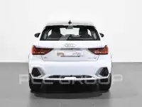 2024 Audi A1