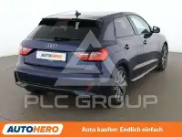 2024 Audi A1