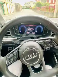 2024 Audi A1
