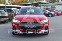 2024 Audi A1