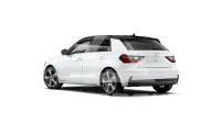 2024 Audi A1