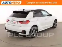2024 Audi A1