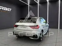 2024 Audi A1