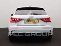 2024 Audi A1