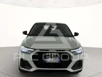 2024 Audi A1