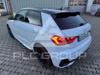 2024 Audi A1