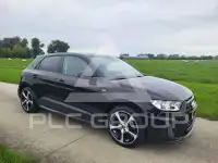 2024 Audi A1