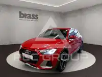 2024 Audi A1