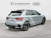 2024 Audi A1