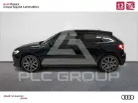 2024 Audi A1